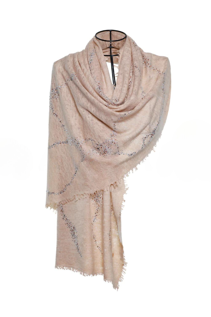 Angel Style  Fashion, Lv scarf, Louis vuitton scarf