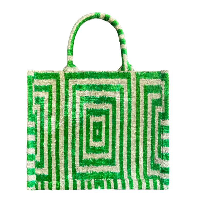 Handmade Bags & Totes